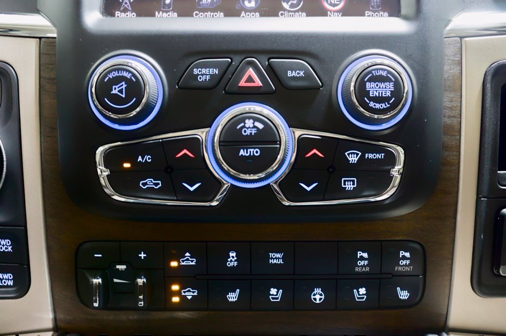 Photo 46 of this Ram 1500