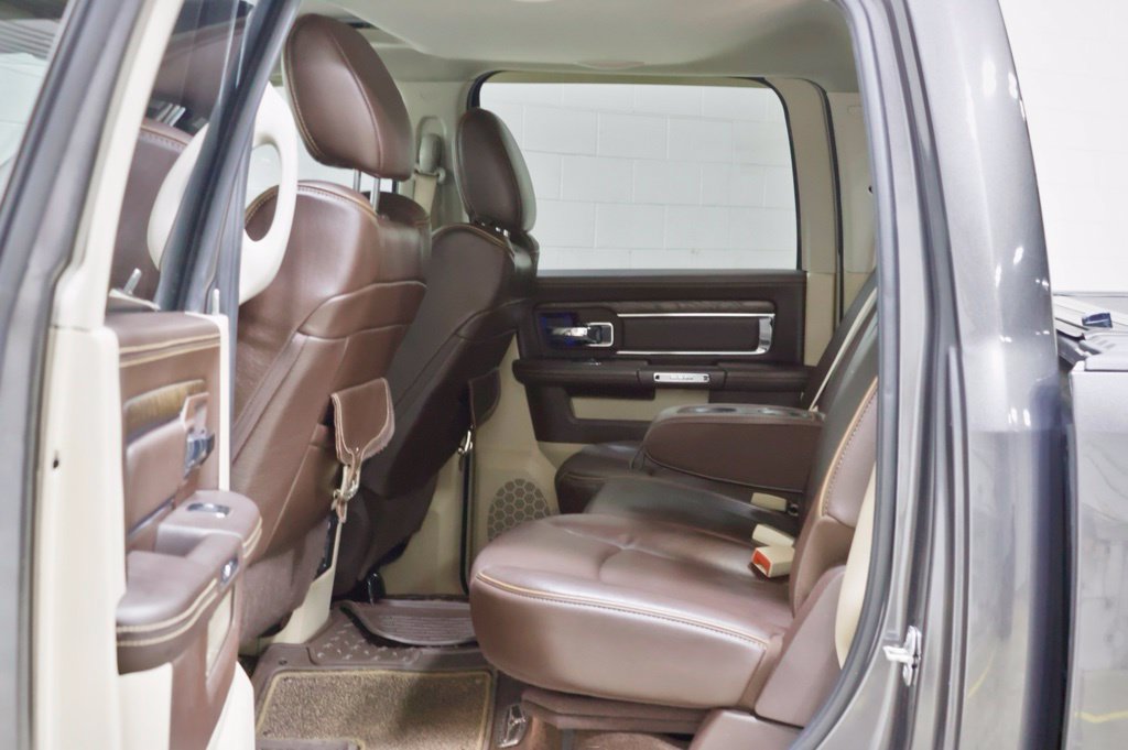 Photo 51 of this Ram 1500