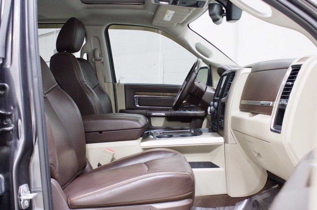Photo 57 of this Ram 1500