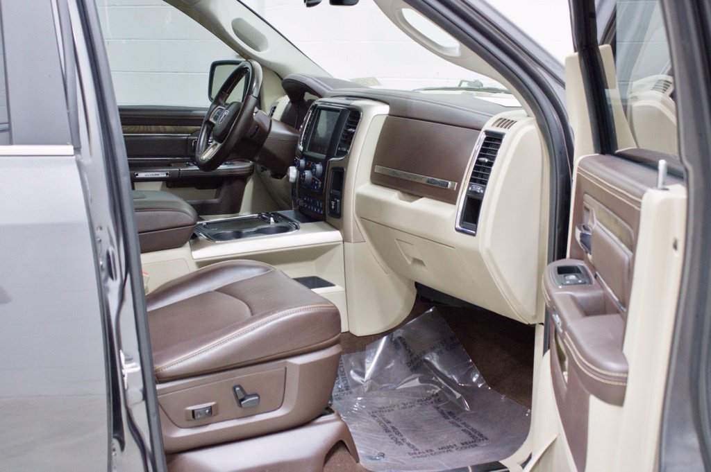 Photo 58 of this Ram 1500