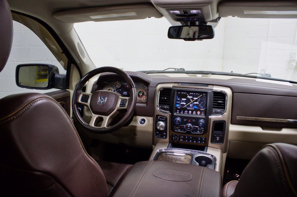 Photo 61 of this Ram 1500