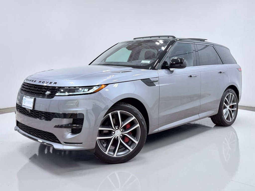 2023 Land Rover Range Rover Sport SE Dynamic