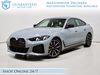 2025 BMW i4 M50