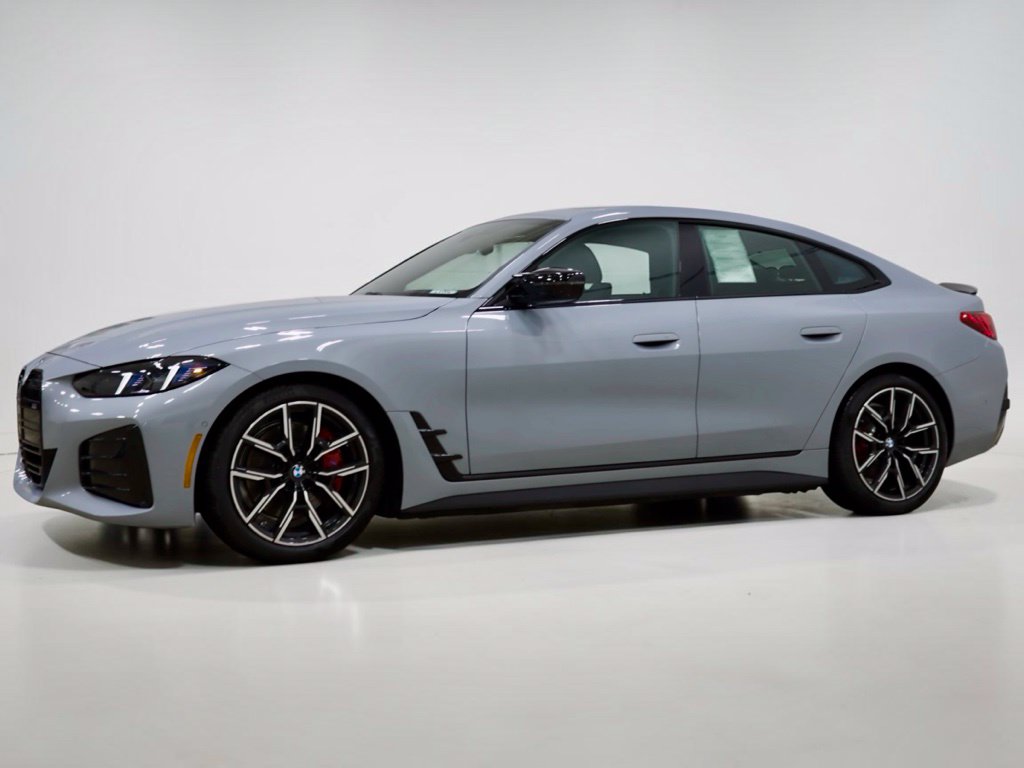 Photo 4 of this BMW i4