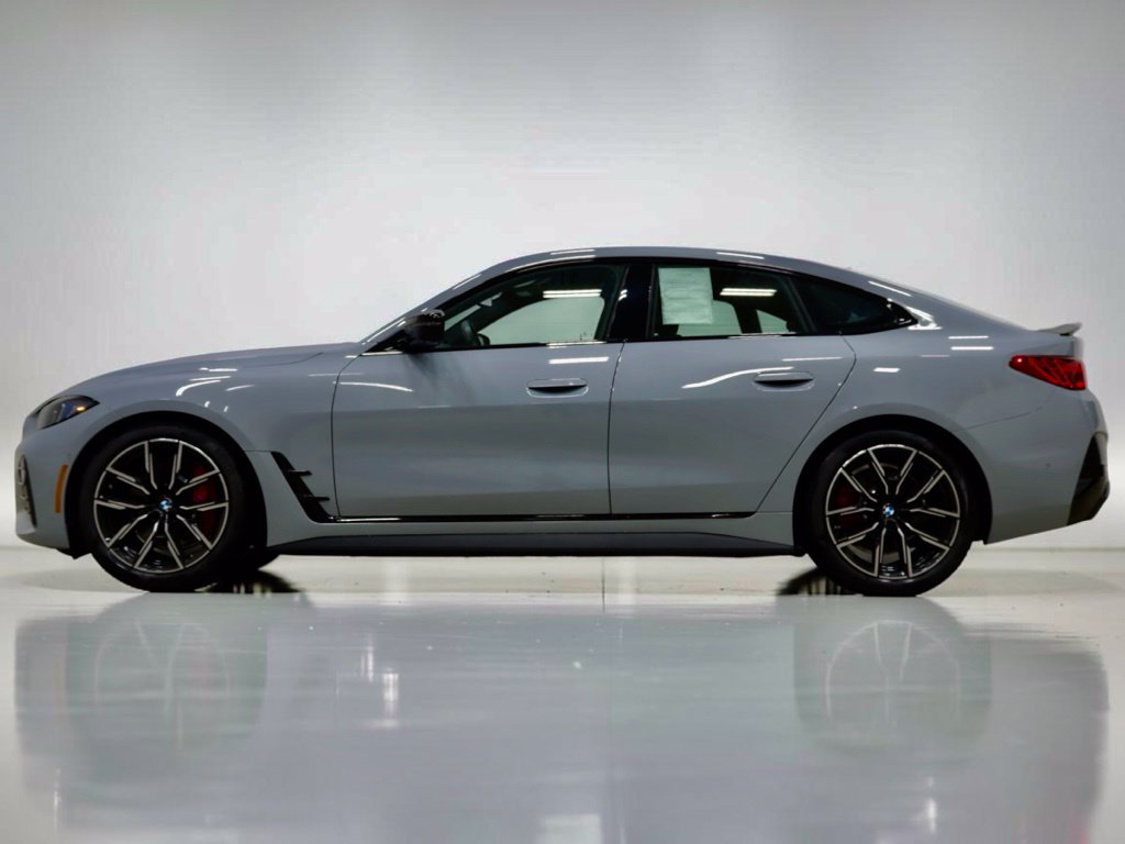 Photo 6 of this BMW i4