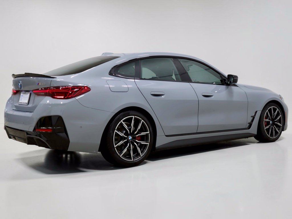 Photo 18 of this BMW i4