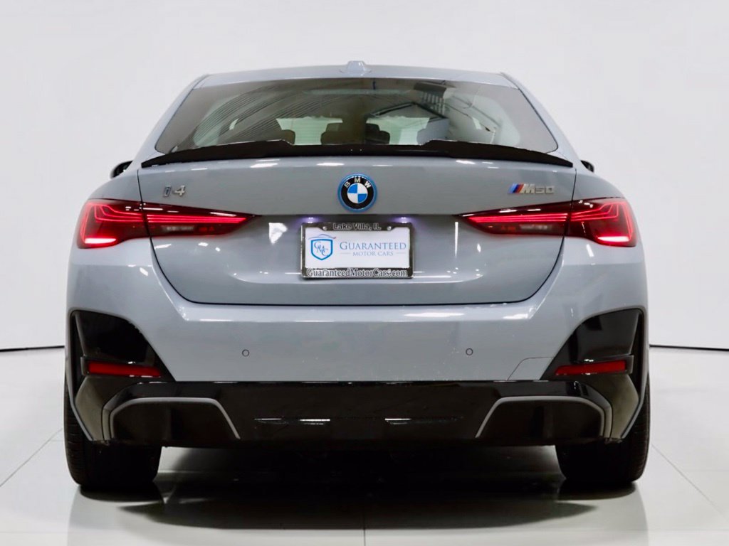 Photo 22 of this BMW i4