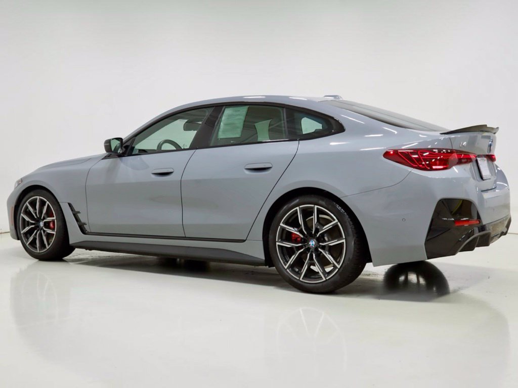 Photo 29 of this BMW i4