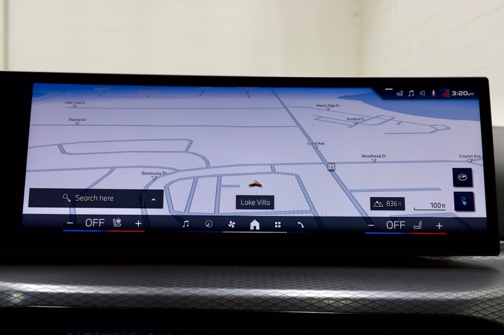 Photo 35 of this BMW i4