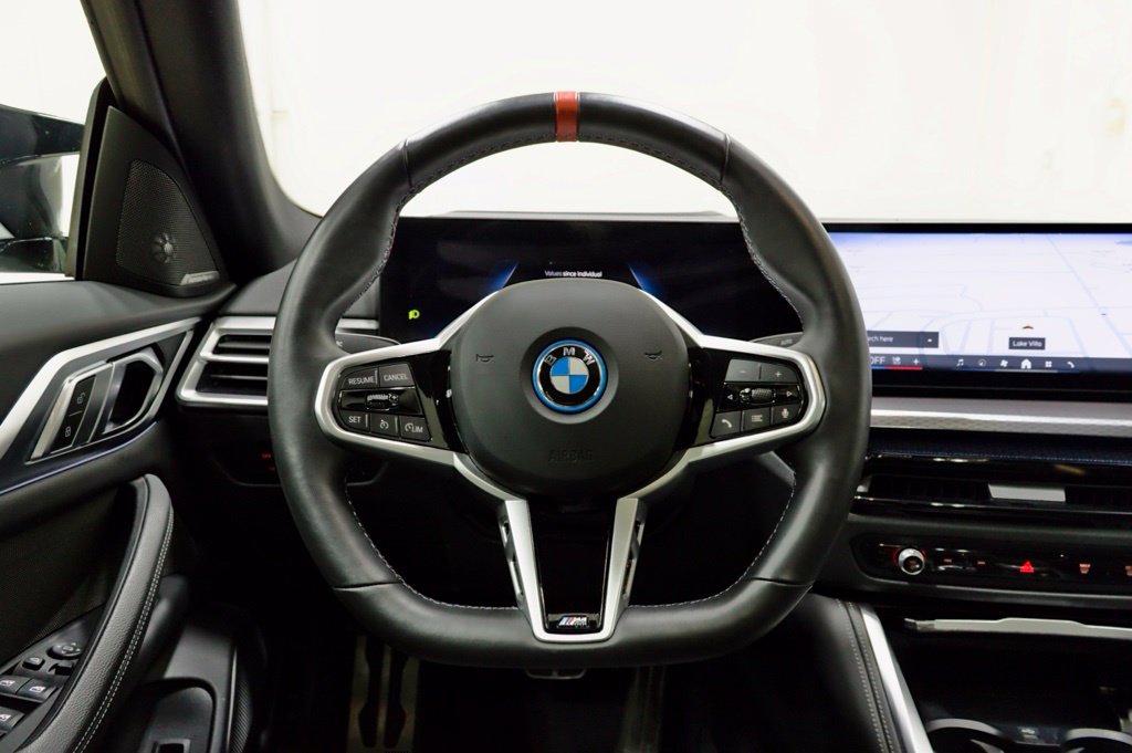 Photo 39 of this BMW i4