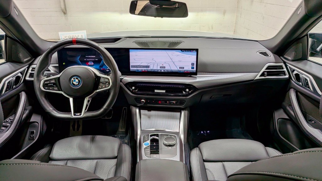 Photo 57 of this BMW i4