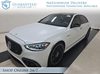 2026 Mercedes-Benz AMG S 63 E 4MATIC Sedan