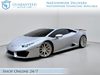2017 Lamborghini Huracan 