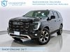 2025 GMC Yukon AT4 Ultimate