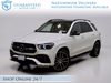 2021 Mercedes-Benz GLE 450 4MATIC SUV