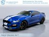 2018 Ford Mustang Shelby GT350