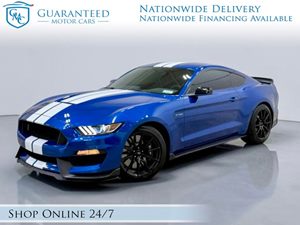 View 2018 Ford Mustang 