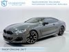2026 BMW 8 Series M850i xDrive