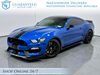 2017 Ford Mustang Shelby GT350