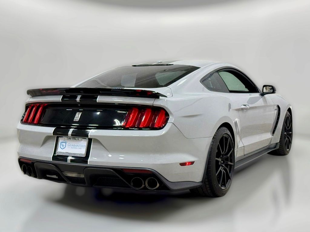 Photo 20 of this Ford Mustang