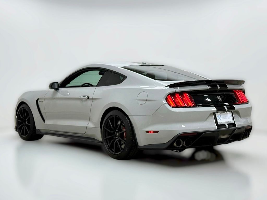 Photo 24 of this Ford Mustang