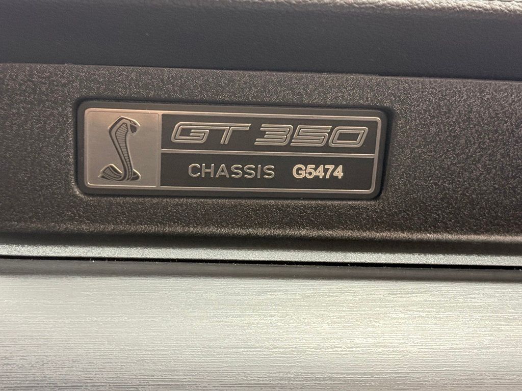 Photo 32 of this Ford Mustang