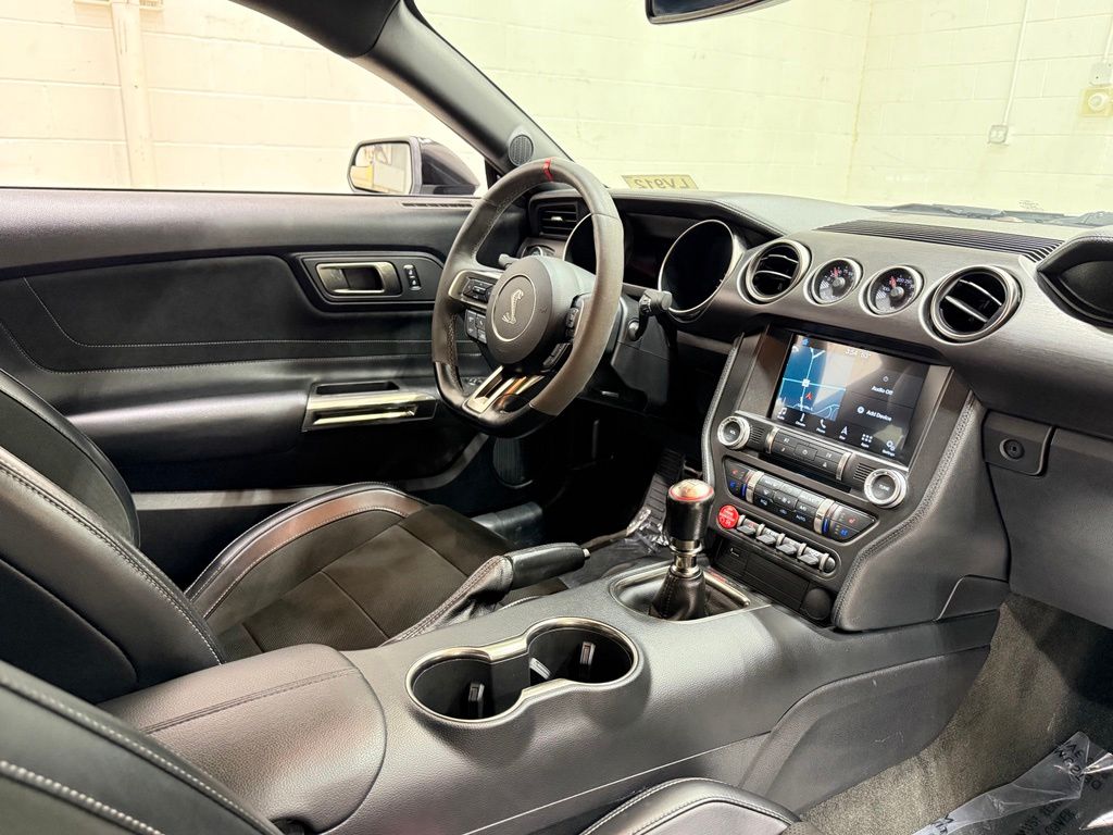 Photo 43 of this Ford Mustang