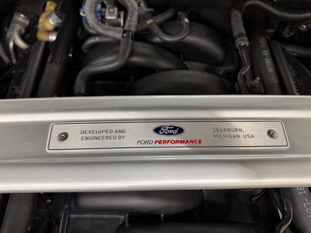 Photo 49 of this Ford Mustang