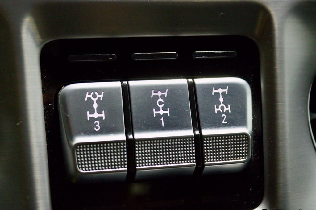 Photo 49 of this Mercedes-Benz AMG G 63