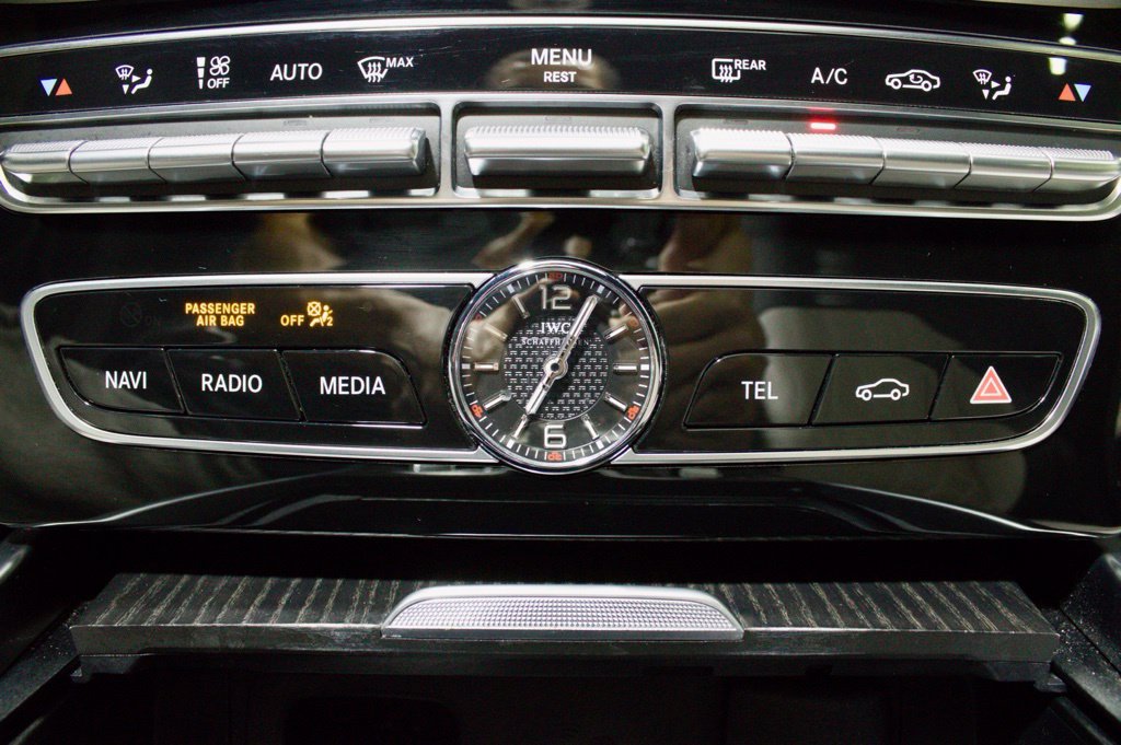 Photo 36 of this Mercedes-Benz AMG G 63