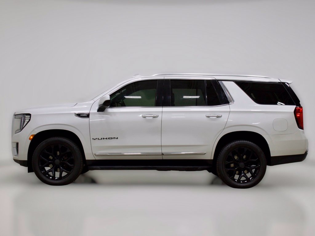 Photo 5 of this GMC Yukon