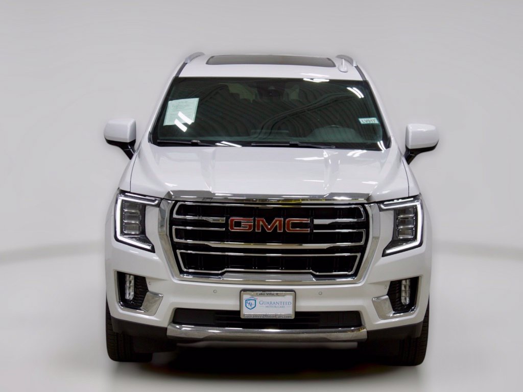 Photo 7 of this GMC Yukon