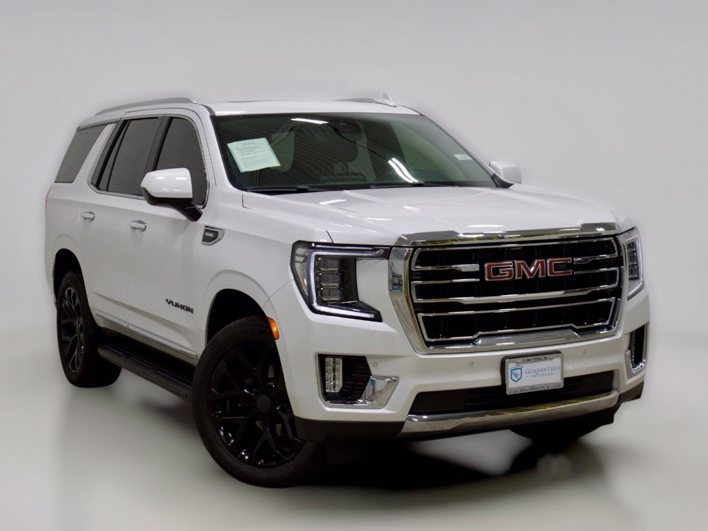 Photo 8 of this GMC Yukon