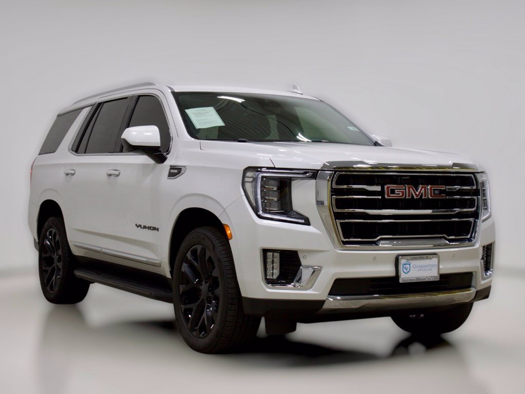 Photo 9 of this GMC Yukon