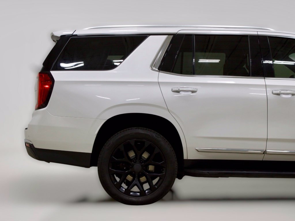 Photo 10 of this GMC Yukon
