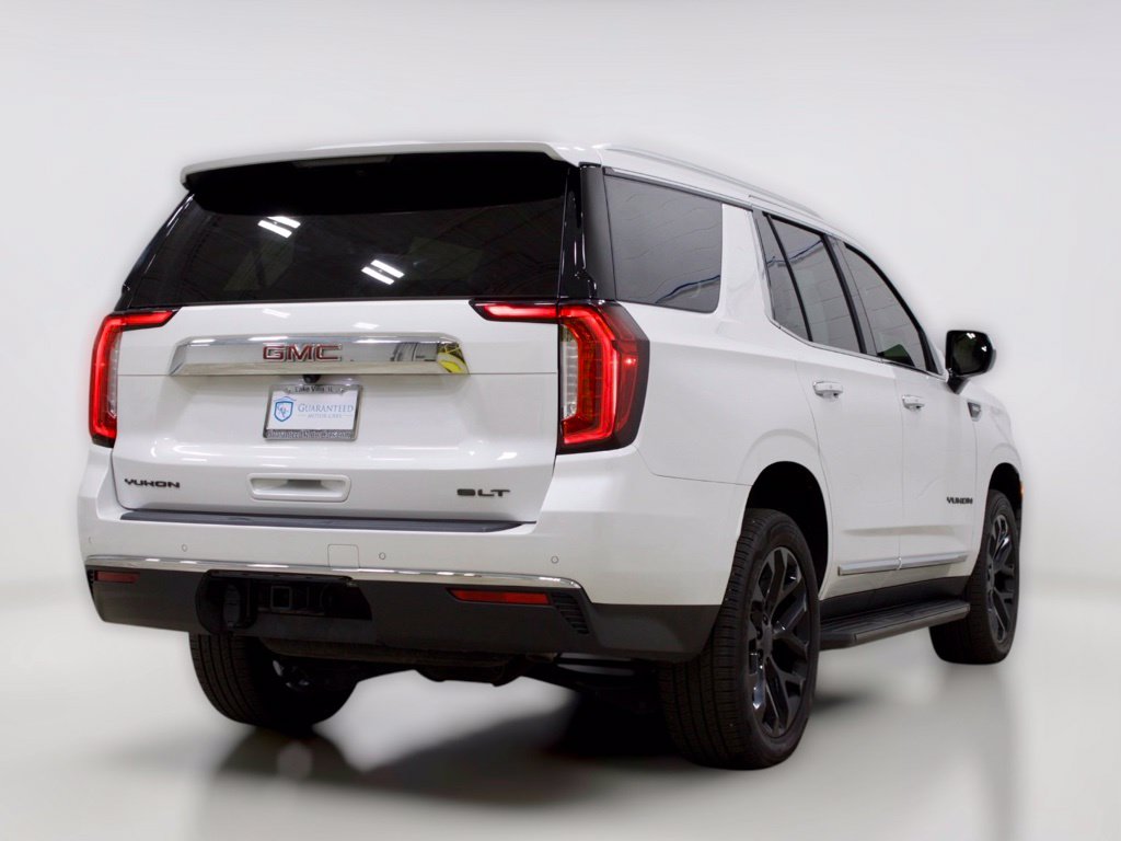 Photo 15 of this GMC Yukon