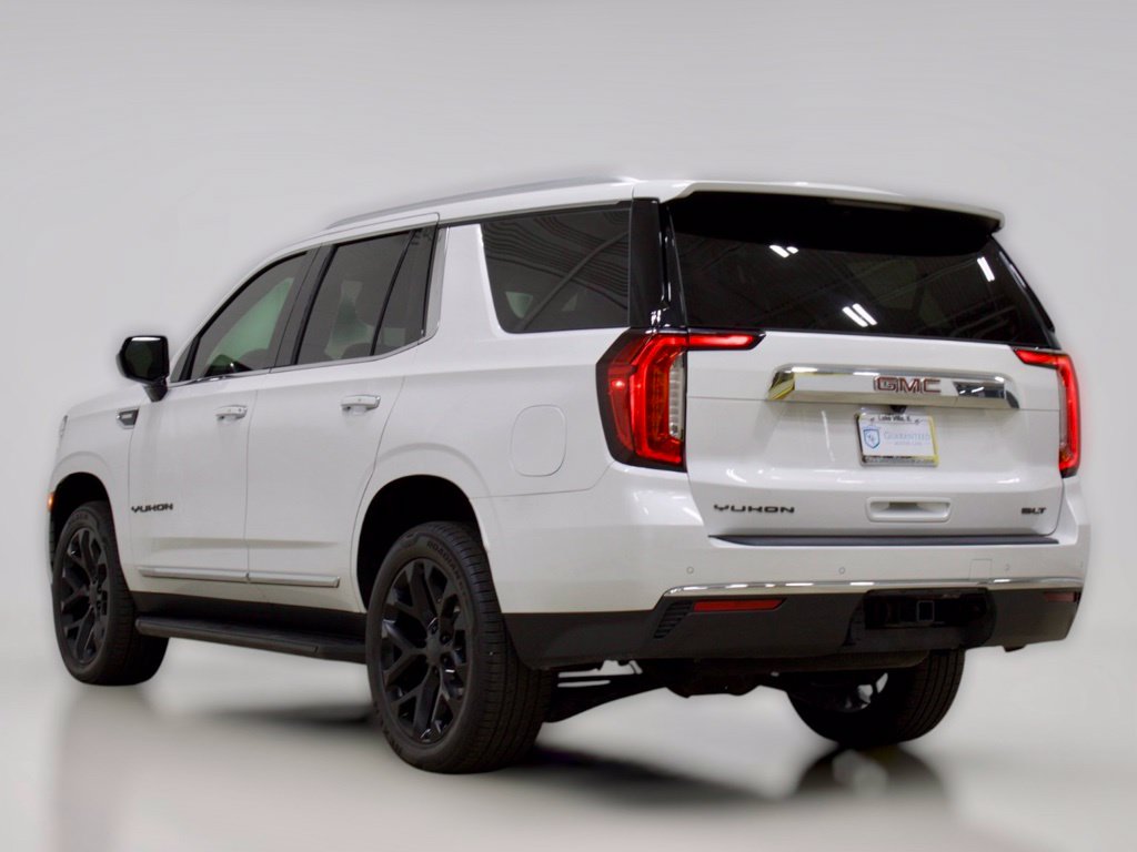 Photo 18 of this GMC Yukon