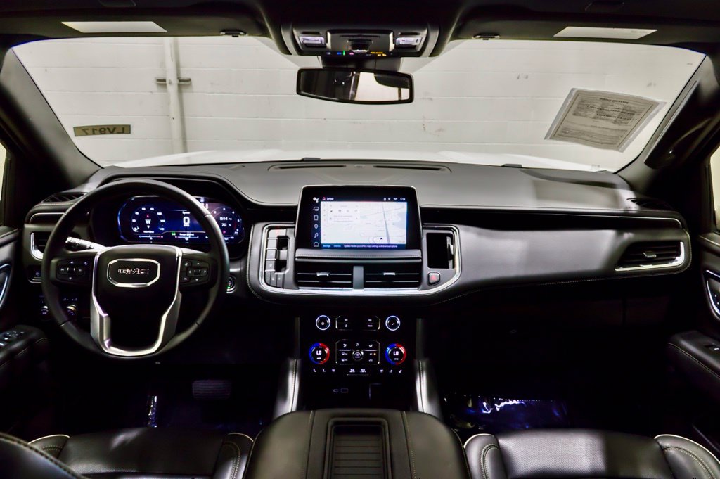 Photo 31 of this GMC Yukon