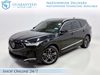 2025 Acura MDX w/Advance Package