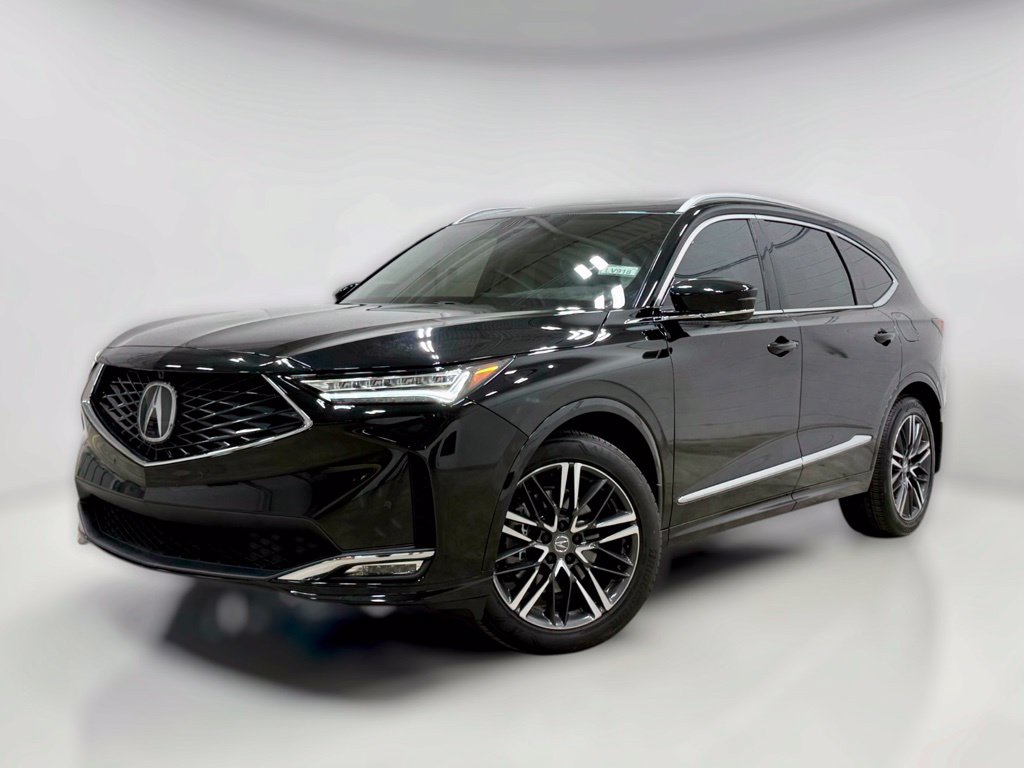 Photo 2 of this Acura MDX