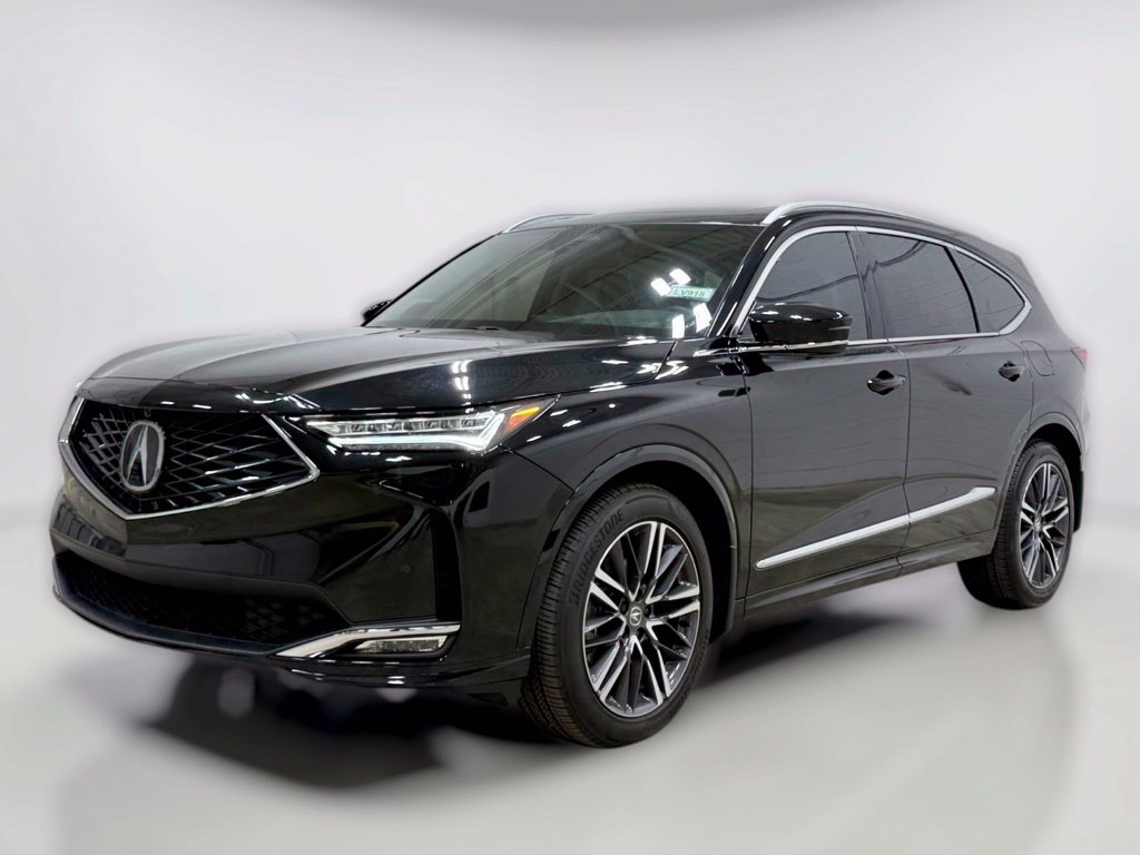 Photo 3 of this Acura MDX