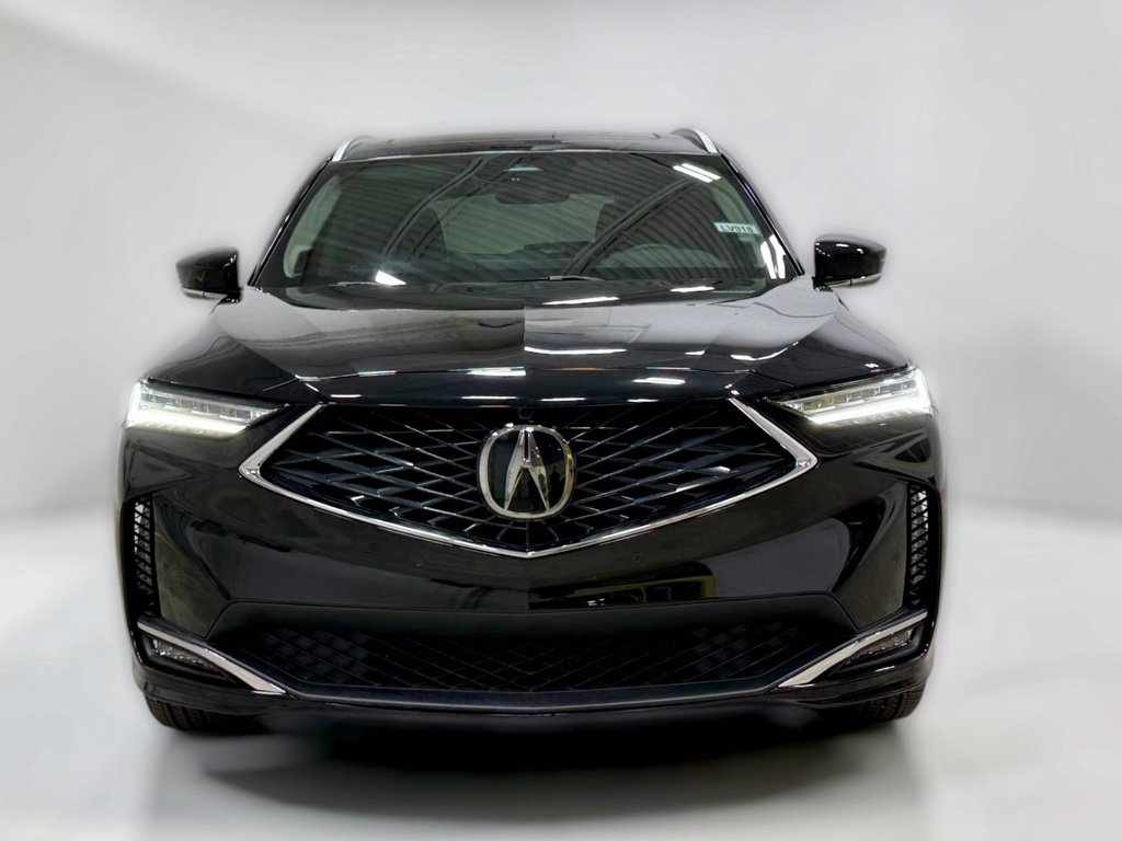 Photo 5 of this Acura MDX