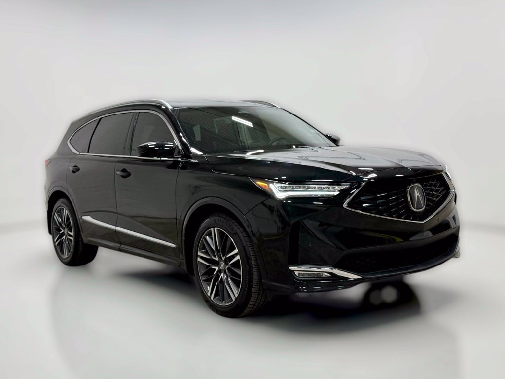 Photo 6 of this Acura MDX