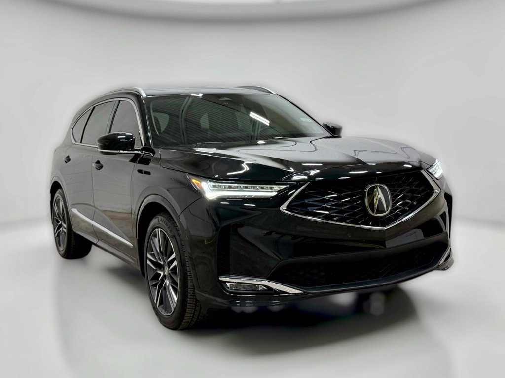 Photo 7 of this Acura MDX