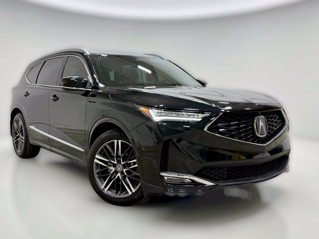 Photo 8 of this Acura MDX