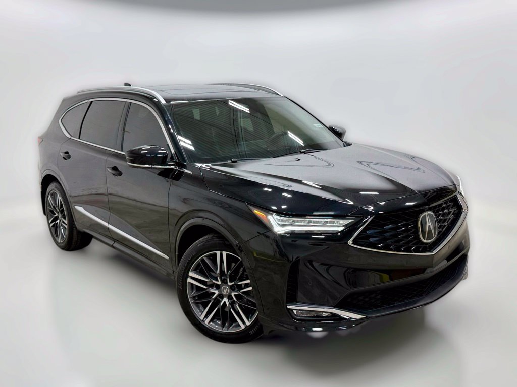 Photo 9 of this Acura MDX