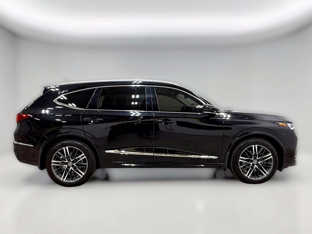 Photo 11 of this Acura MDX