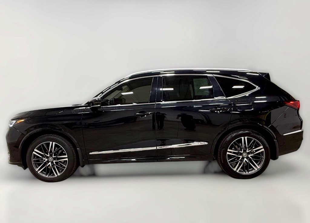 Photo 14 of this Acura MDX