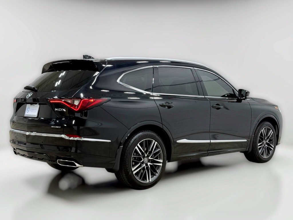 Photo 16 of this Acura MDX