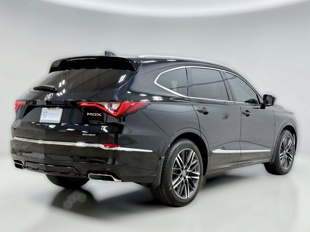 Photo 17 of this Acura MDX